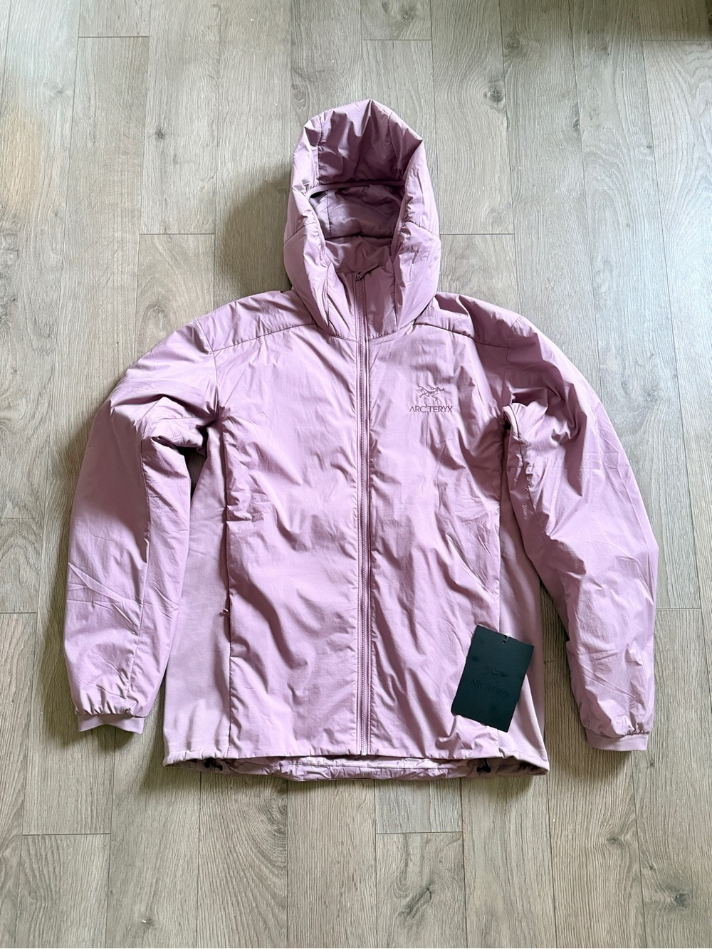 Arc'teryx Atom Hoodie Mens L